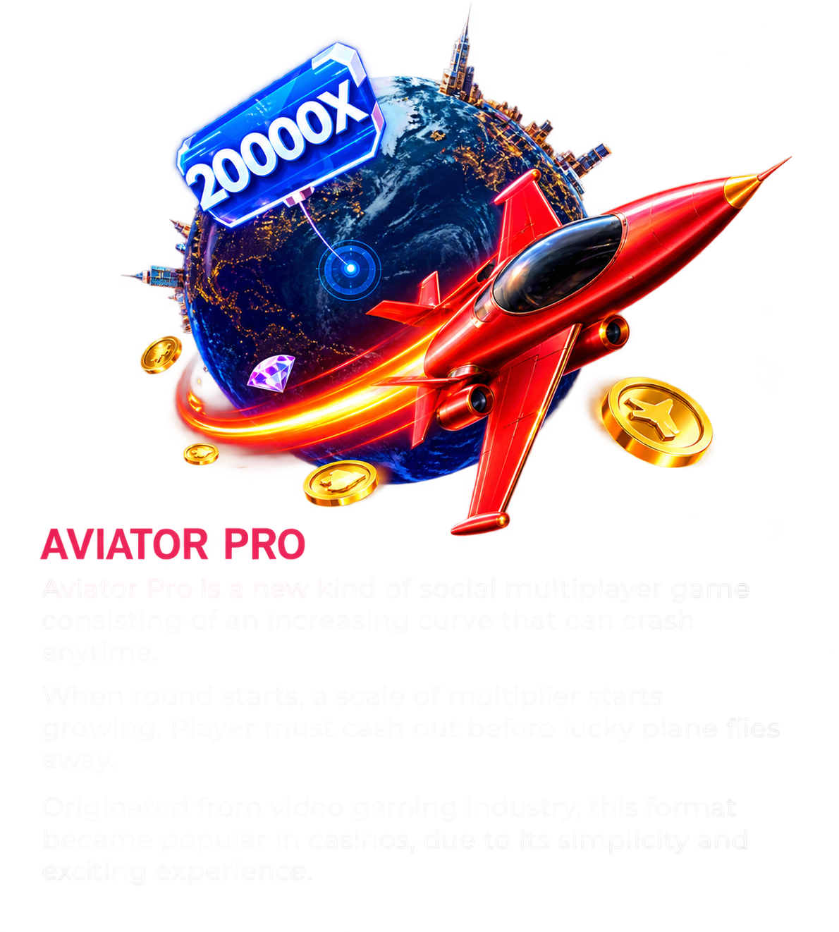 MAX7 Game app guide and updates banner